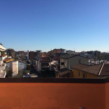 Roof Pellegrini 호텔 베로나 외부 사진