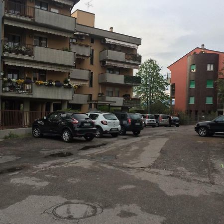 Roof Pellegrini 호텔 베로나 외부 사진