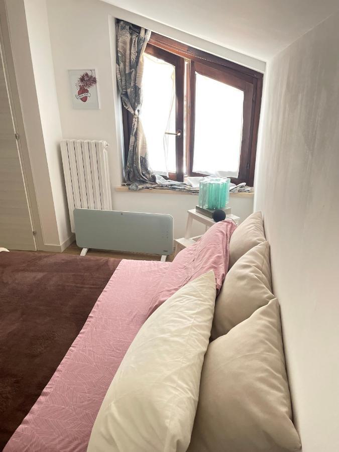 Roof Pellegrini 호텔 베로나 외부 사진