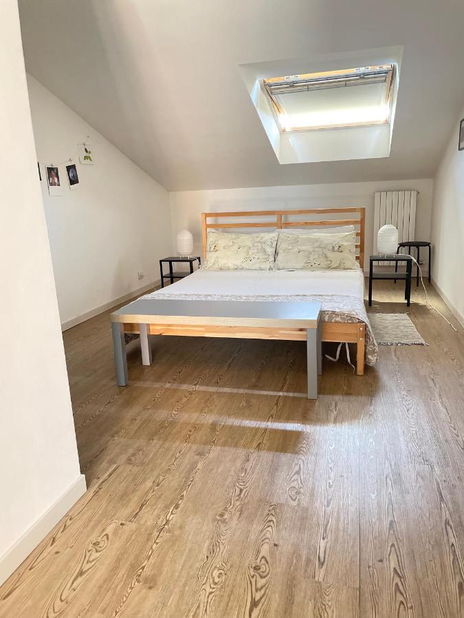 Roof Pellegrini 호텔 베로나 외부 사진