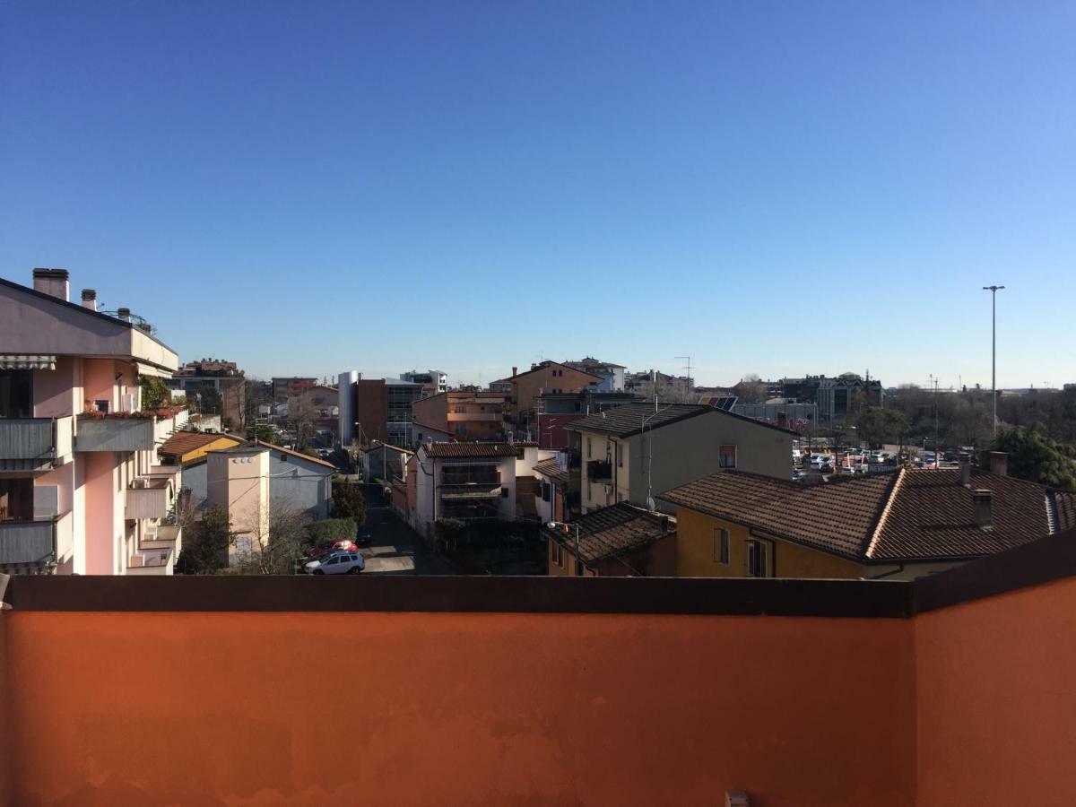 Roof Pellegrini 호텔 베로나 외부 사진